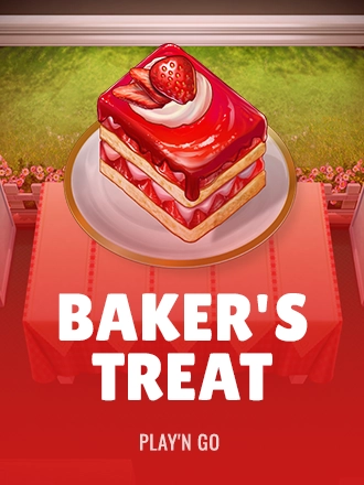 Bakers Treat